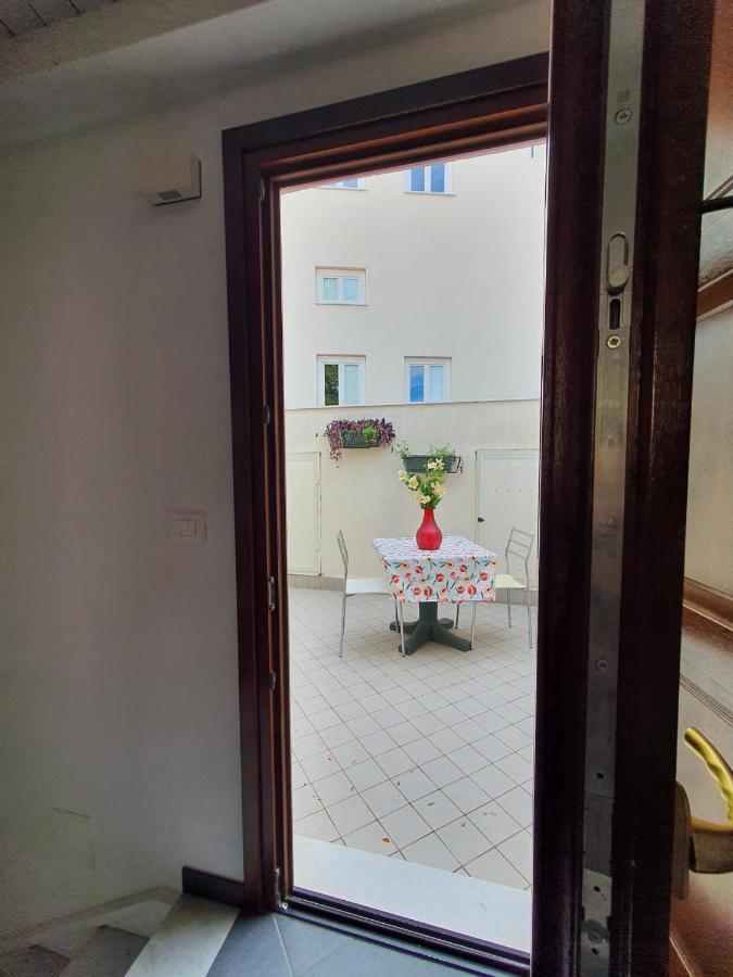 La Mansarda Apartment Palermo