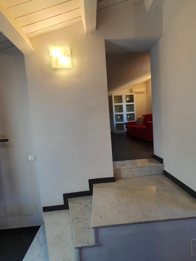 La Mansarda Apartment *