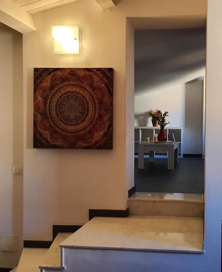 La Mansarda Apartamento