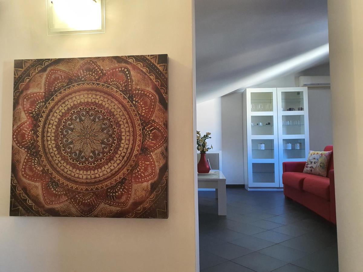 La Mansarda Apartamento *