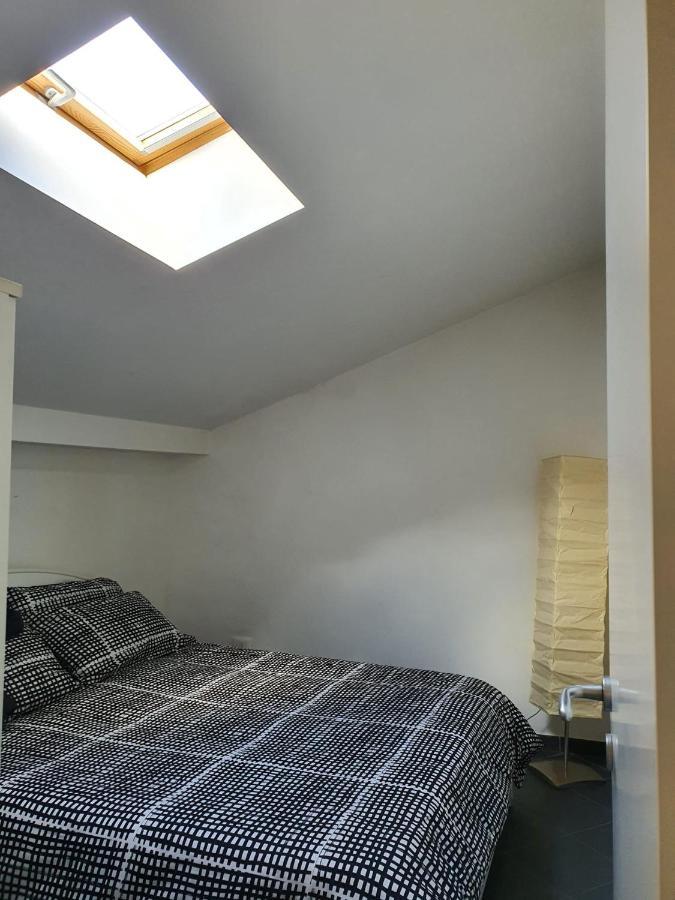 Apartamento La Mansarda Palermo