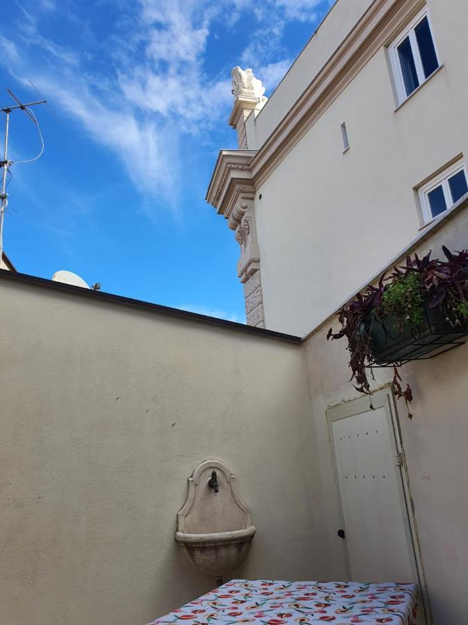 Apartamento La Mansarda