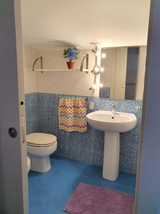 Apartamento La Mansarda Palermo