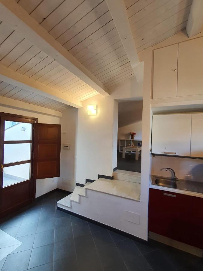 Apartamento La Mansarda Palermo