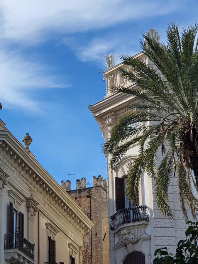Apartamento La Mansarda